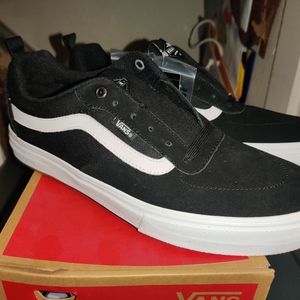 Vans Kyle Walker Pro Model Skateboarding Shoes Size 11 NWT
